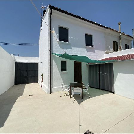 Apartamento Turistico La Torre Santacara Exterior photo